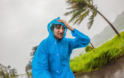 What Is Involved in a Wind Mitigation Inspection?